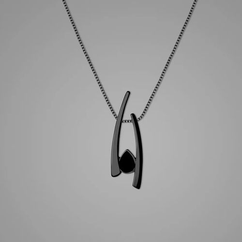 Grigio Pendant