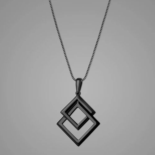 Calypso Pendant
